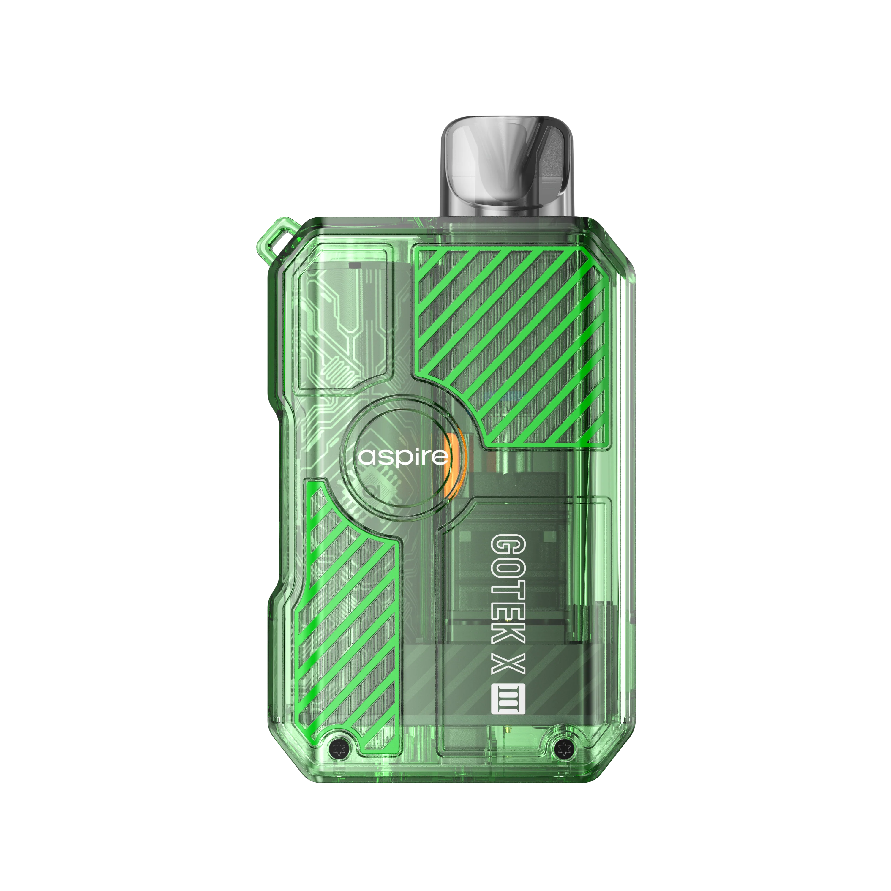 Aspire GoteK X3 Vape Kit - Image 3