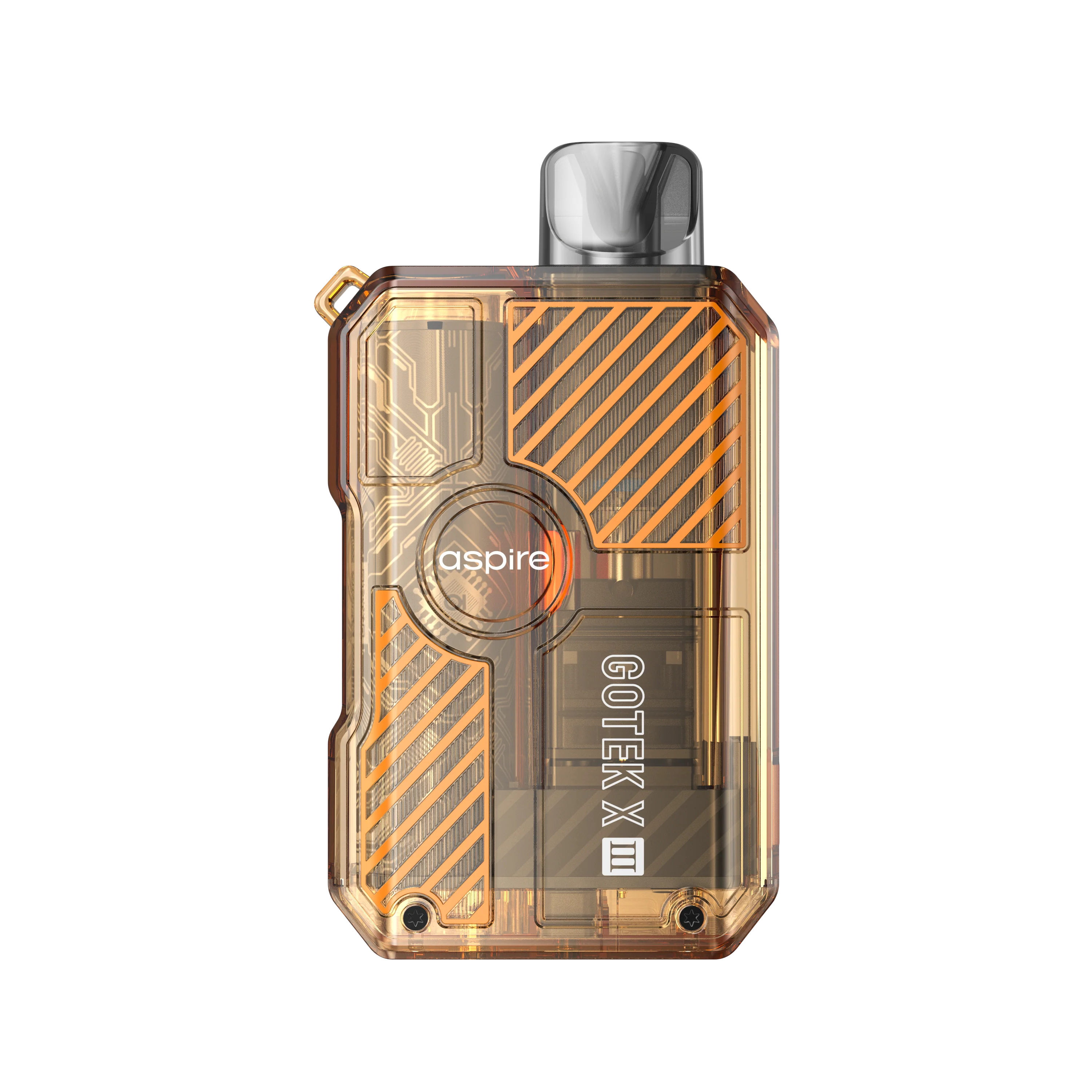 Aspire GoteK X3 Vape Kit - Image 4