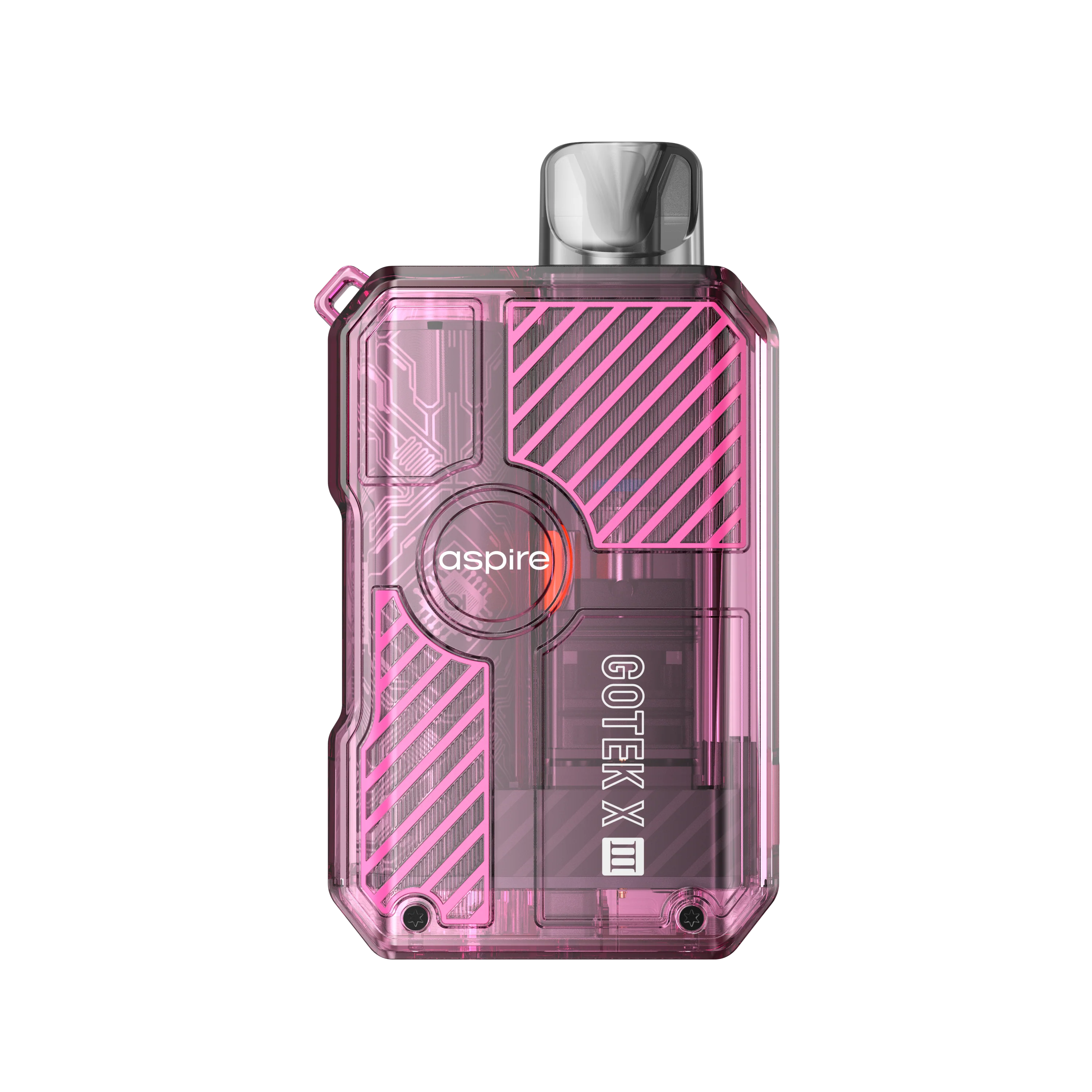 Aspire GoteK X3 Vape Kit - Image 5