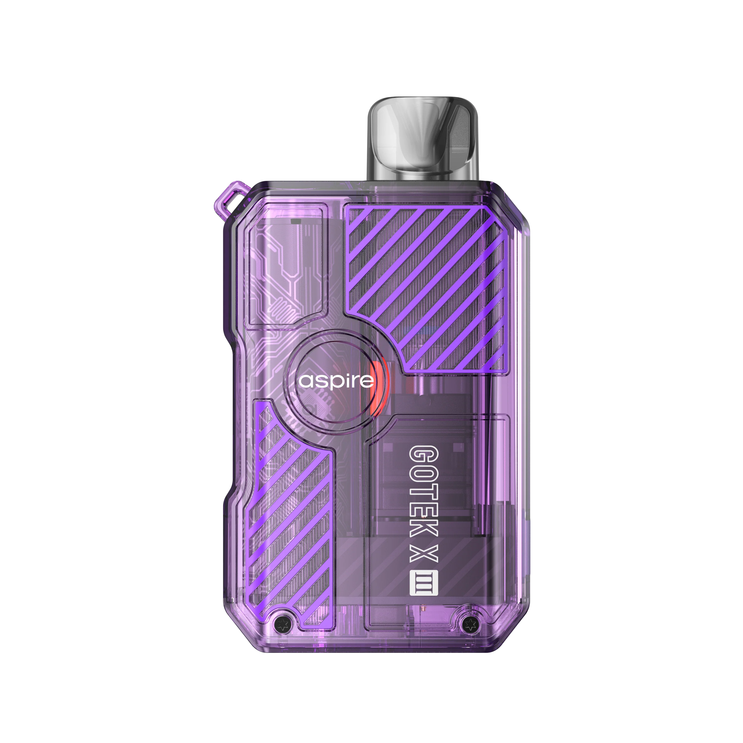 Aspire GoteK X3 Vape Kit - Image 6