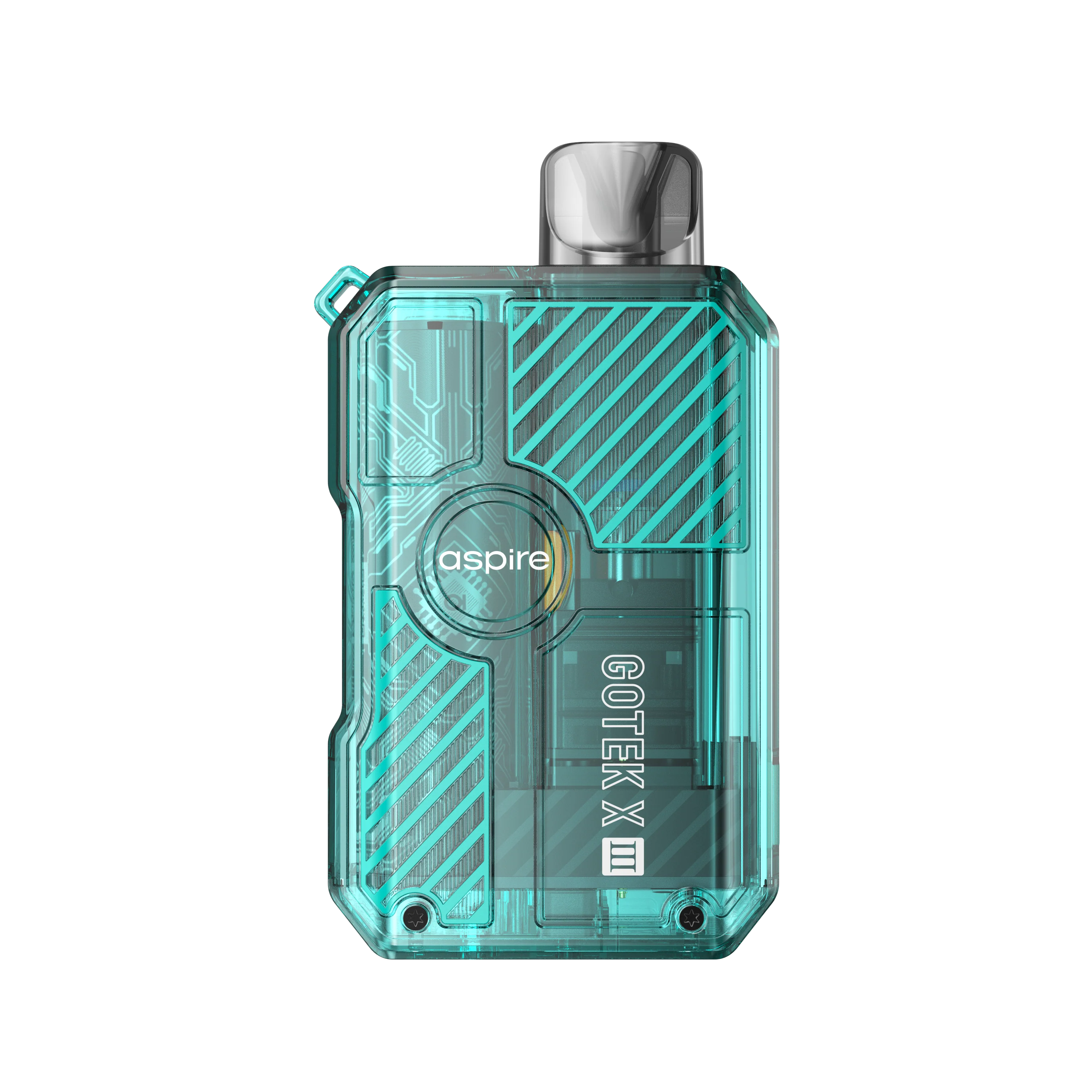 Aspire GoteK X3 Vape Kit - Image 7