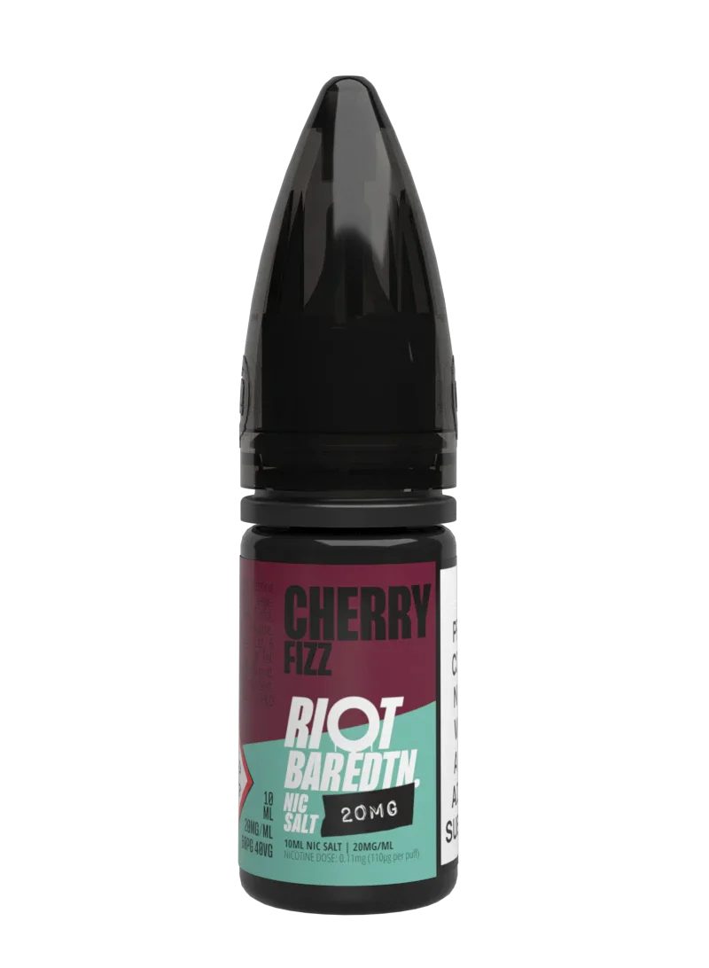 BAR EDTN - Cherry Fizz
