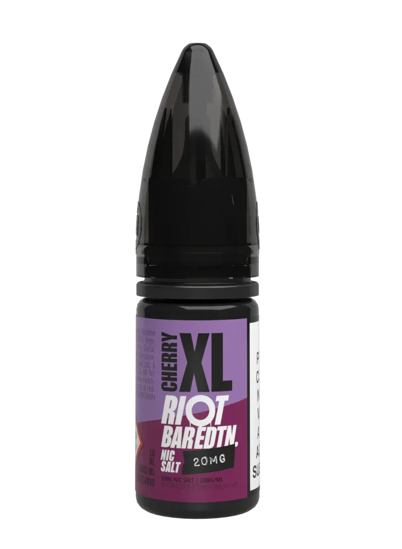 BAR EDTN - Cherry XL