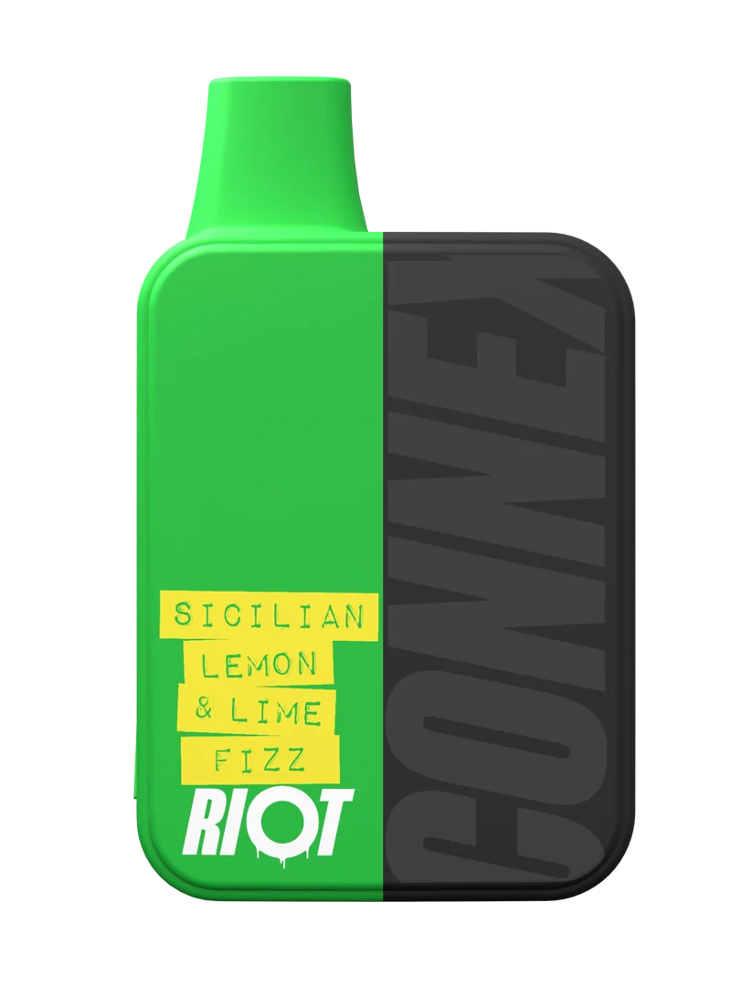 Connex - 1200 Puff Kit - Image 3