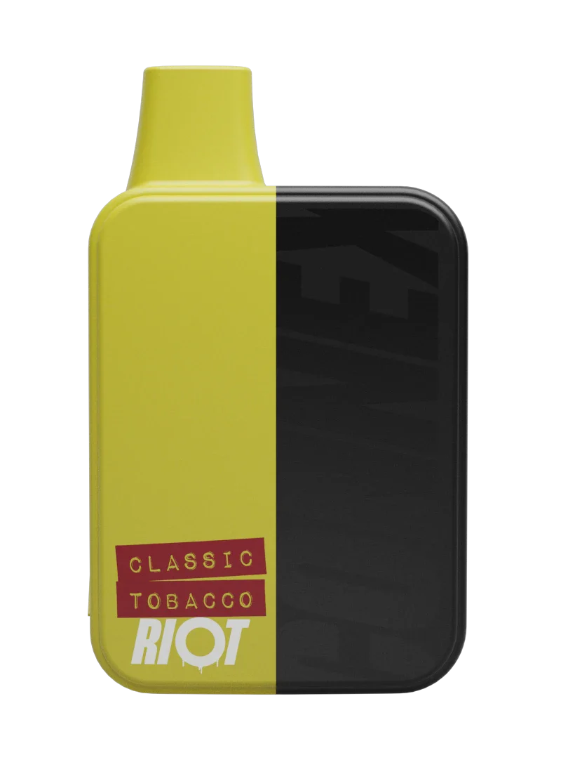 Connex - 1200 Puff Kit - Image 4