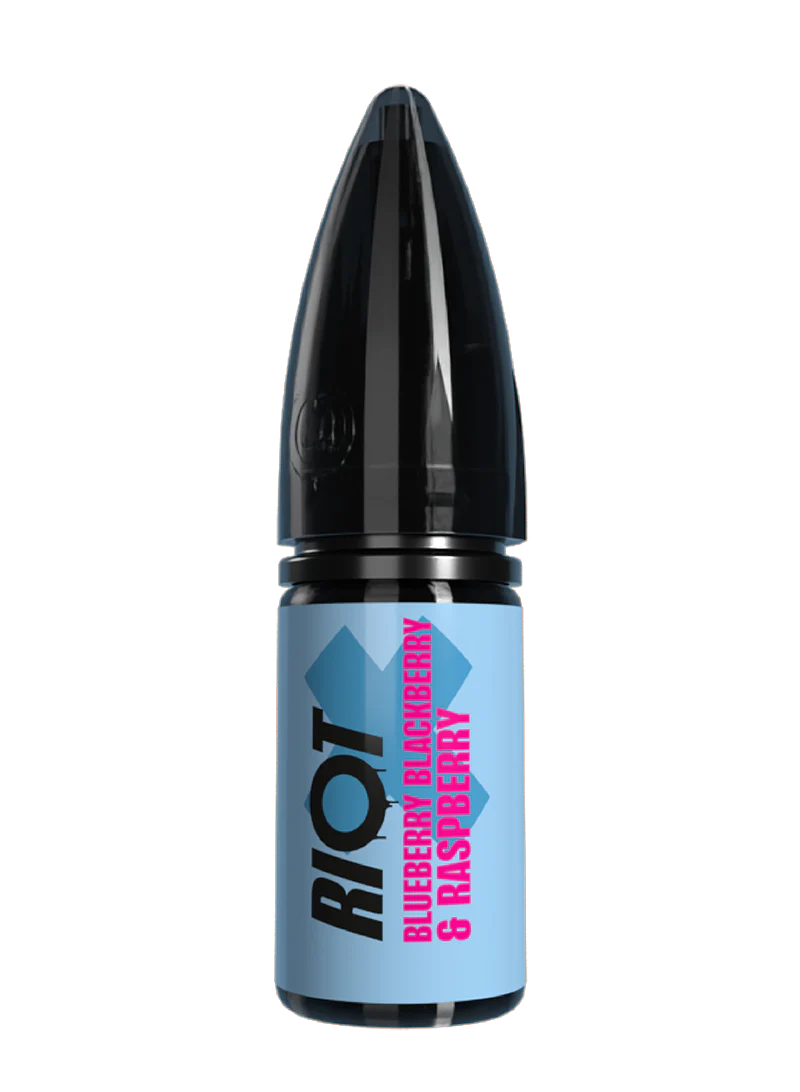 5mg Nic Salts
