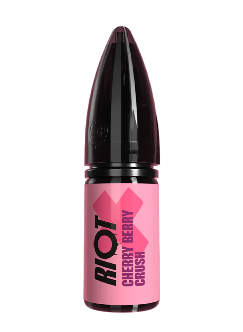 20mg Vape Juice