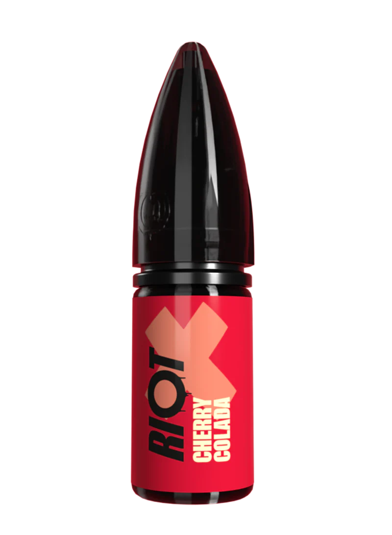 RIOT X - Cherry Colada