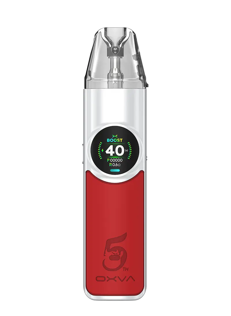 Oxva NeXlim Vape Kit - Image 5