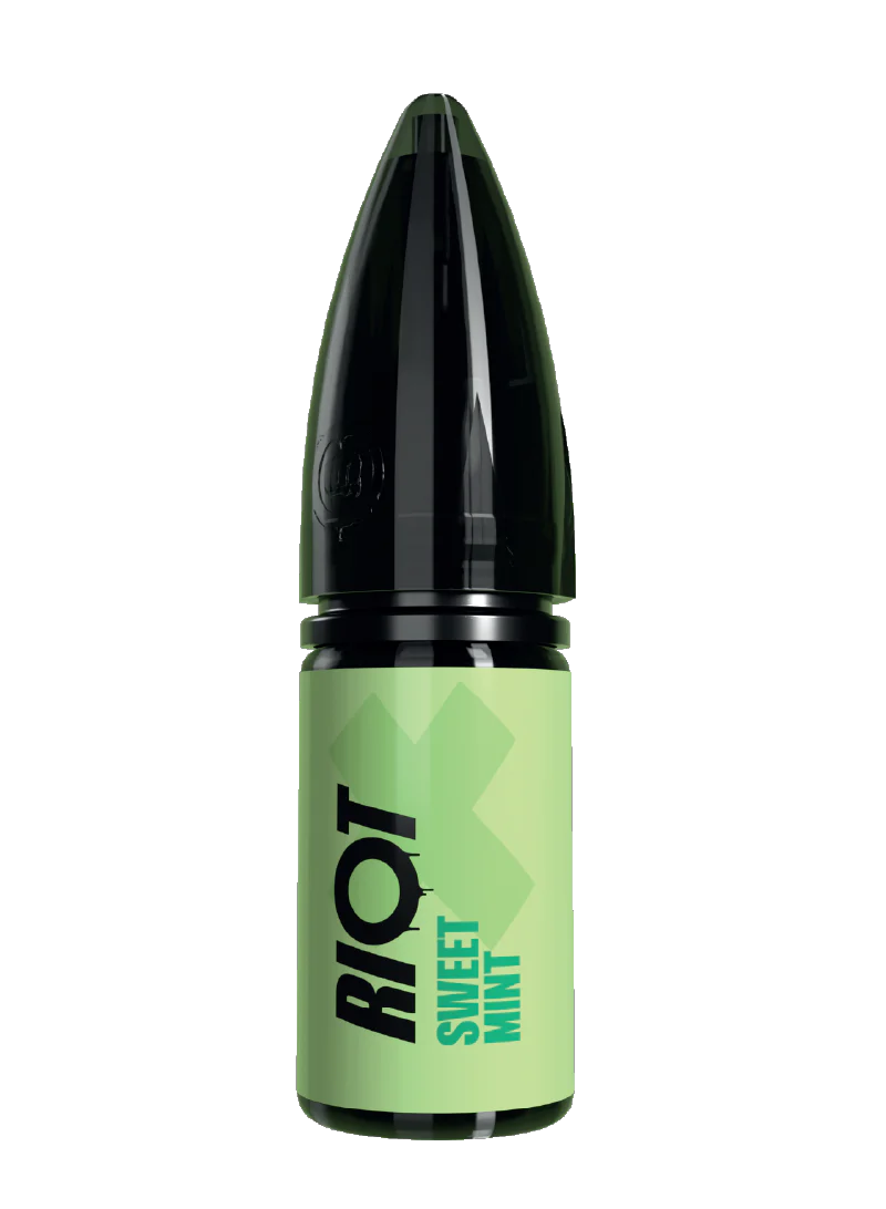 RIOT X - Sweet Mint